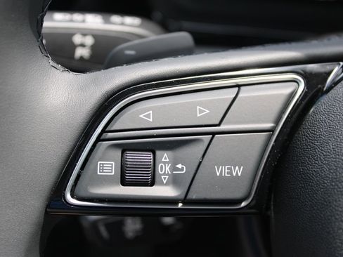 New 2025 Audi A3 2.0T Premium image 28