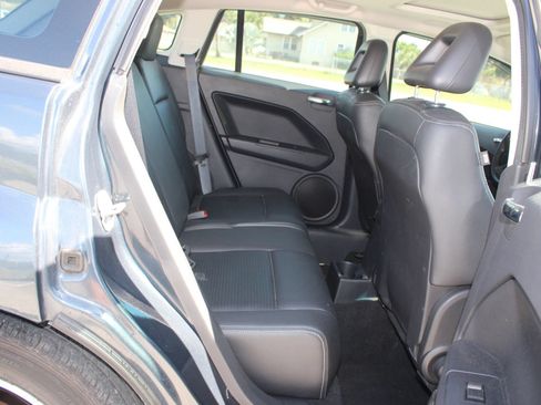 Used 2008 Dodge Caliber R/T w/ Leather Interior Group FWD image 29
