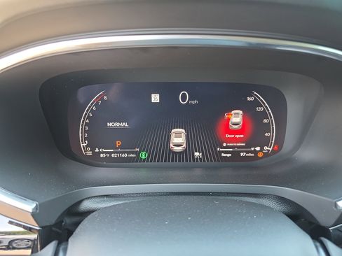 Used 2024 Acura MDX FWD w/ Technology Package image 19