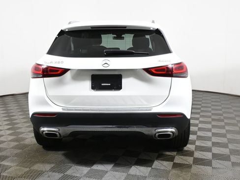 Used 2021 Mercedes-Benz GLA 250 4MATIC image 6