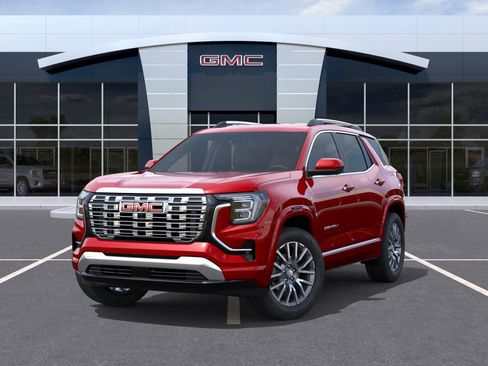 New 2026 GMC Terrain Denali AWD/4WD image 31