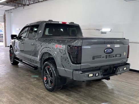 Used 2021 Ford F150 XLT w/ Equipment Group 302A High image 13