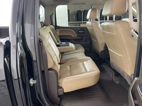 Used 2017 GMC Sierra 1500 Denali w/ Denali Ultimate Package image 25