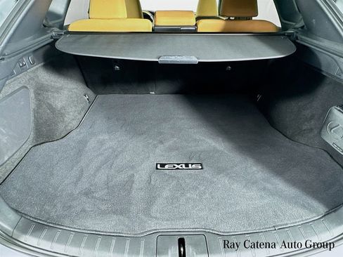 Certified 2024 Lexus RX 350 Premium w/ Accessory Package (Z1) AWD/4WD image 29
