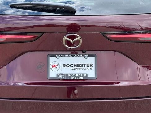 New 2026 MAZDA CX-90 Plug-In Hybrid w/Premium Sport AWD/4WD image 45