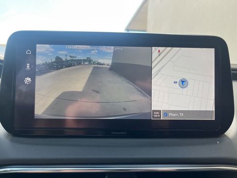 Used 2023 Hyundai Santa Fe SEL w/ Cargo Package image 50