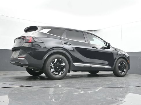 Used 2026 Kia Sportage LX FWD image 43