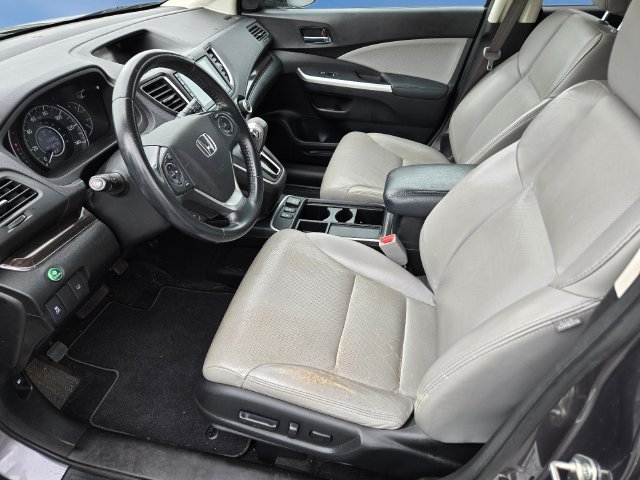 Used 2015 Honda CR-V EX-L image 15