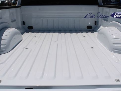 New 2026 Ford F250 XL w/ STX Appearance Package AWD/4WD image 6