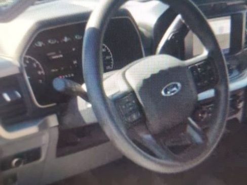 Used 2022 Ford F150 XL w/ Equipment Group 101A High image 4