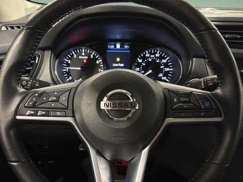 Used 2022 Nissan Rogue Sport SL w/ Premium Package AWD/4WD image 21