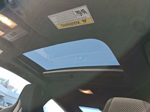 Used 2019 Honda Civic Si image 14