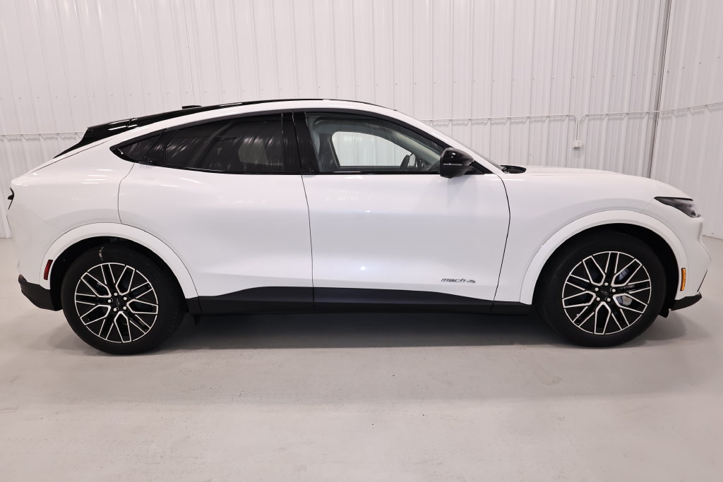 New 2026 Ford Mustang Mach-E Premium AWD/4WD image 2
