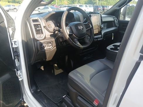 New 2026 RAM 2500 Tradesman image 48
