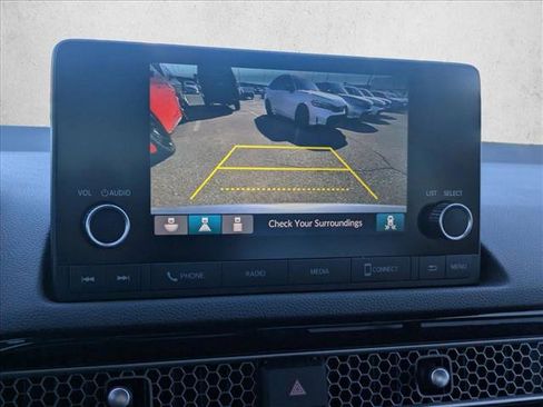 New 2026 Honda Civic Sport image 13