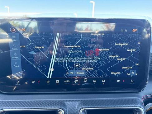 New 2025 Ford Mustang Premium image 16