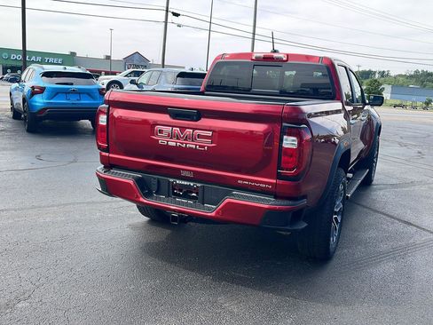 Used 2023 GMC Canyon Denali AWD/4WD image 5