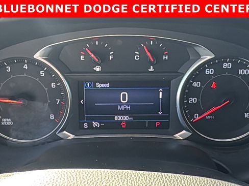 Used 2020 GMC Acadia SLE image 21