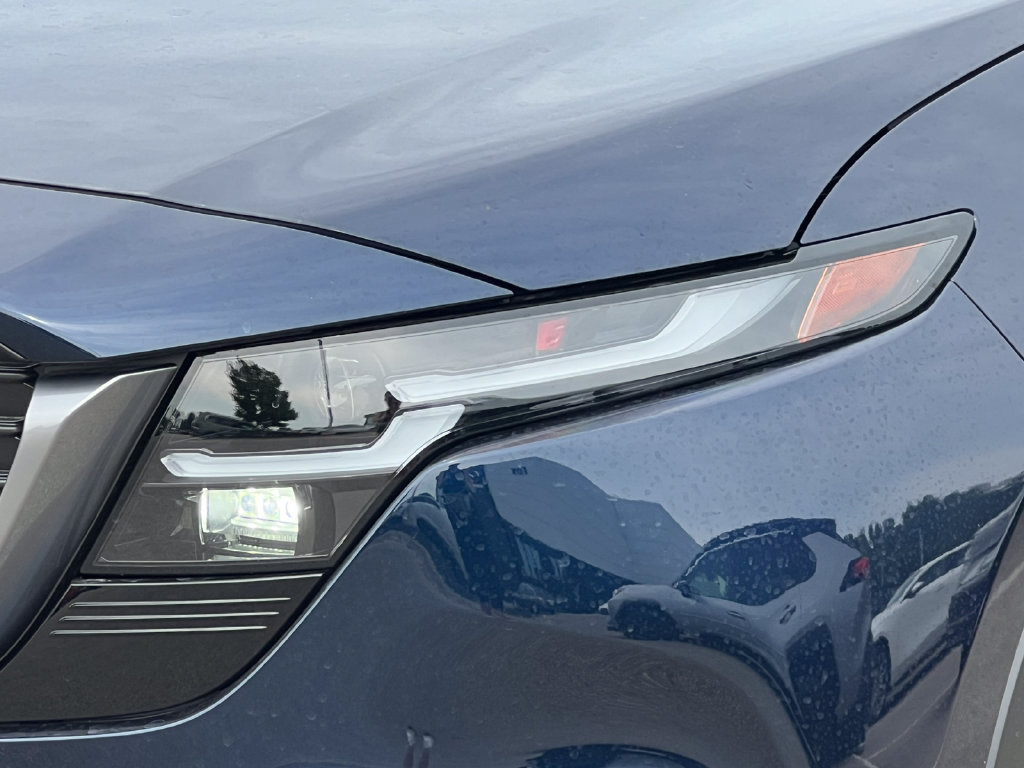 New 2026 MAZDA CX-5 Preferred AWD/4WD image 32