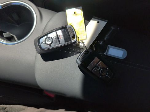 New 2026 Ford Mustang Premium image 34