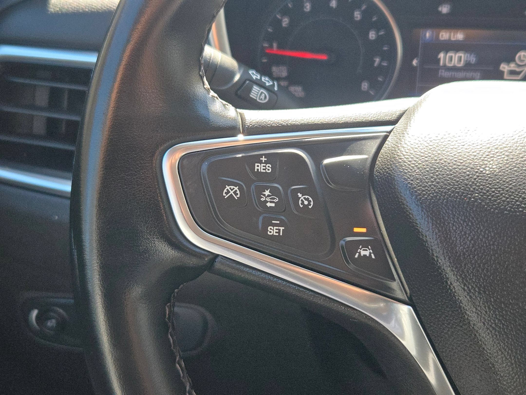 Used 2024 Chevrolet Equinox LT AWD/4WD image 21
