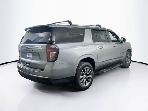 Used 2023 Chevrolet Suburban LS w/ Max Trailering Package image 5