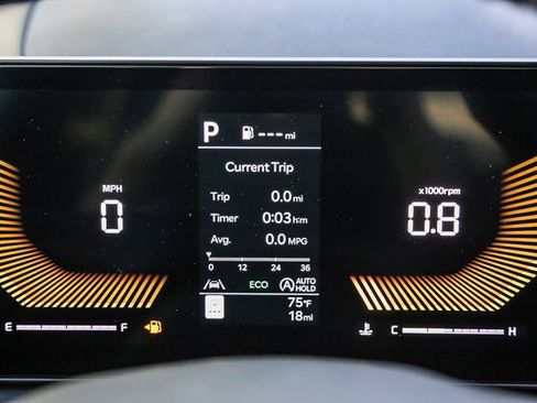 New 2026 Kia Sorento LX FWD image 24