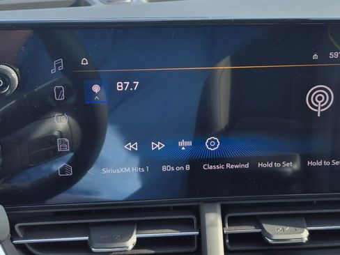 New 2026 Chevrolet Trax ACTIV w/ Driver Confidence Package FWD image 6