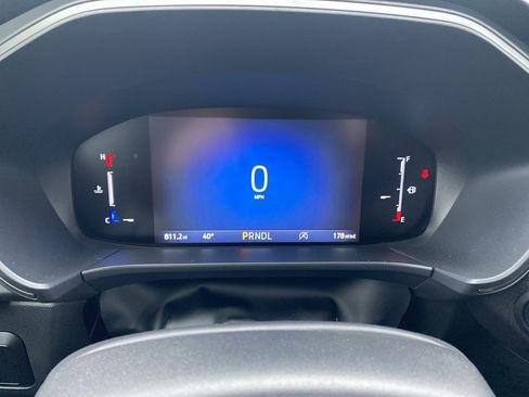 Used 2025 Ford Escape Active image 23