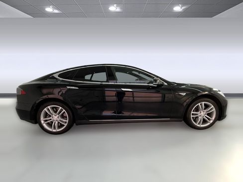 Used 2014 Tesla Model S P85 RWD image 6