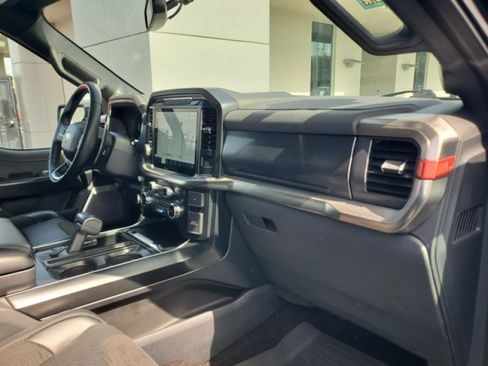 Certified 2023 Ford F150 Raptor AWD/4WD image 37