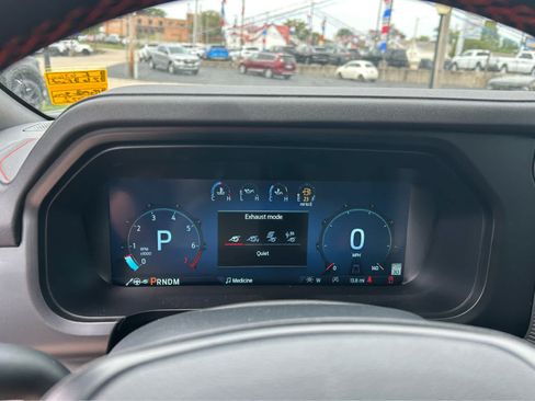New 2026 Ford F150 Raptor AWD/4WD image 32