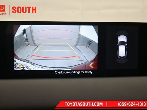 Used 2026 MAZDA CX-50 2.5 Hybrid w/ Premium Plus Pkg AWD/4WD image 20