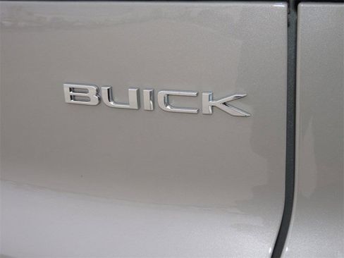 New 2026 Buick Enclave Sport Touring image 10