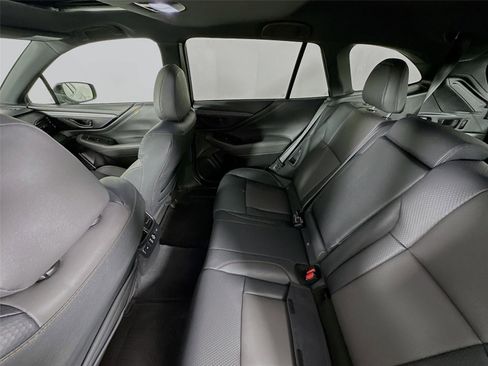 Used 2025 Subaru Outback Wilderness AWD/4WD image 24