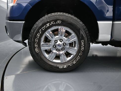 Used 2010 Ford F150 XLT AWD/4WD image 27