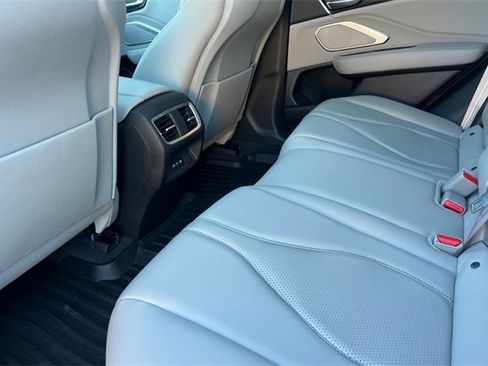 Certified 2023 Acura RDX w/ Technology Package image 13
