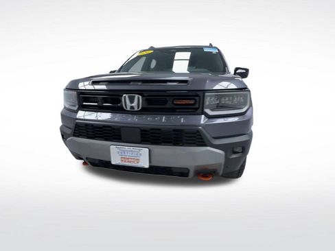 Used 2026 Honda Passport TrailSport image 3