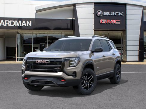 New 2026 GMC Terrain AT4 w/ Technology Package II image 6