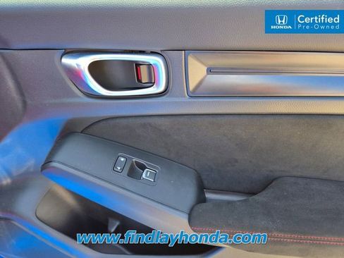 Certified 2025 Honda Civic Type R image 22