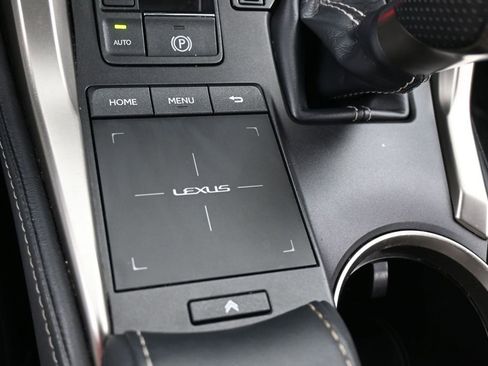 Used 2021 Lexus NX 300 F Sport w/ Package Accessory FWD image 22