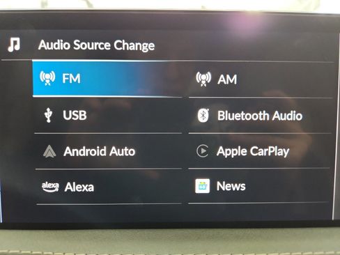 New 2026 Acura MDX Type S image 20