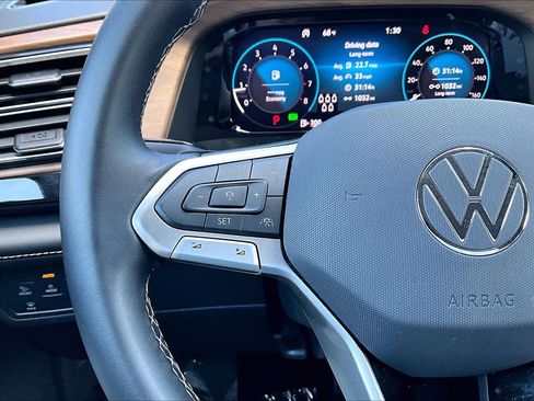 Used 2026 Volkswagen Atlas SE AWD/4WD image 24