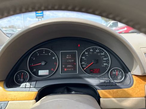 Used 2008 Audi A4 2.0T AWD/4WD image 10
