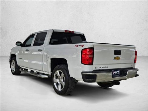 Used 2014 Chevrolet Silverado 1500 LT image 7
