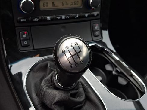 Used 2012 Chevrolet Corvette Grand Sport w/ 3LT Preferred Equipment Group RWD image 10