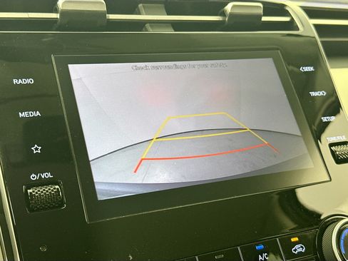 Used 2023 Hyundai Tucson SEL FWD image 13