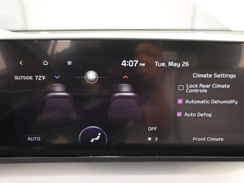 Used 2024 Kia Telluride S w/ S Sunroof Package FWD image 13