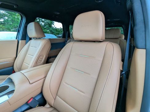 New 2026 Hyundai Palisade Calligraphy AWD/4WD image 24