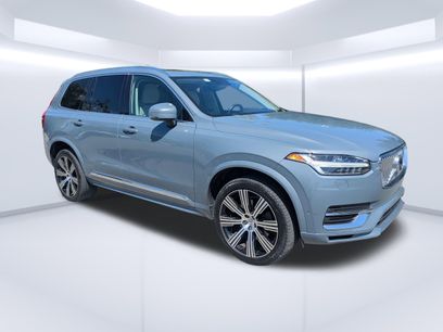 Used 2020 Volvo XC90 T6 Inscription w/ Protection Package Premier